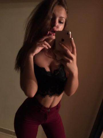 Индивидуалка Мария Фотография 2
