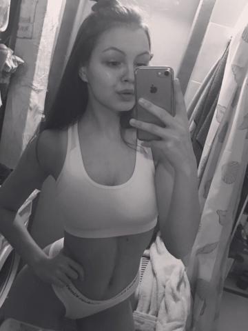 Индивидуалка Мария Фотография 3