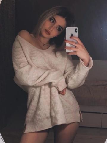 Индивидуалка Галина Фотография 3