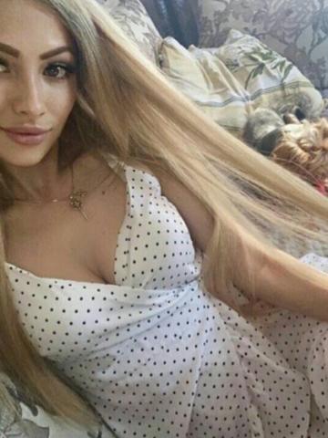 Индивидуалка Елизавета Фотография 2
