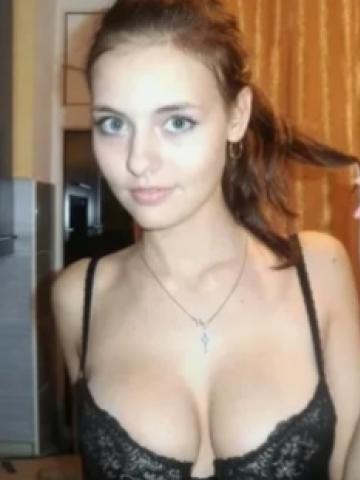 Индивидуалка Карина Фотография 2