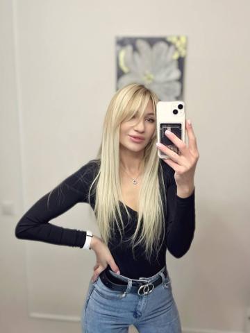 Индивидуалка Жемчужина Фотография 2