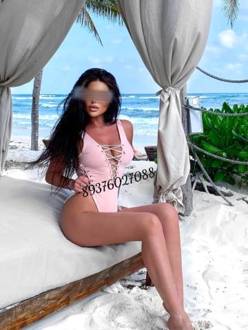 Индивидуалка Римма Фотография 8