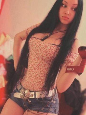 Индивидуалка Кристина Фотография 2
